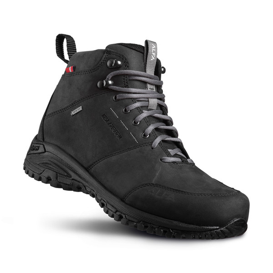 Alfa Mesa Perform Gtx W - Black - Naiset - 36