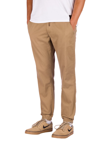 REELL Reflex 2 Pants ruskea