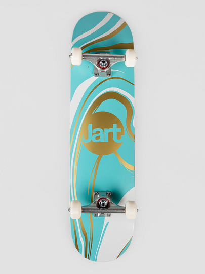 Jart Revolve 8.0" Complete sininen