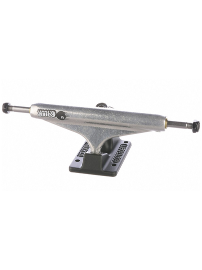 Independent 149 Stage 11 Hollow Winkowski Baller Truck harmaa