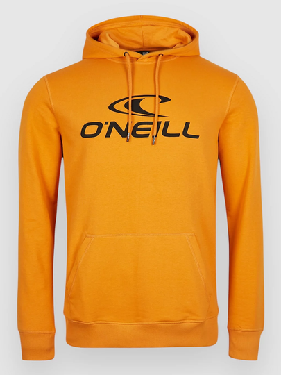 O'Neill Huppari keltainen