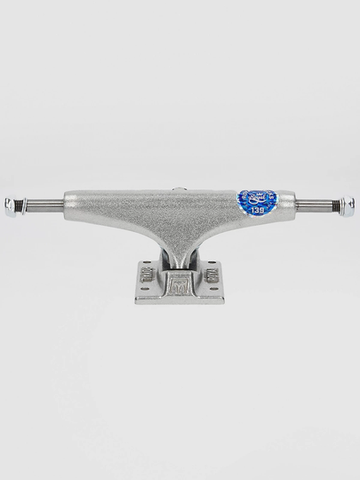 Royal Raws 139 Truck harmaa