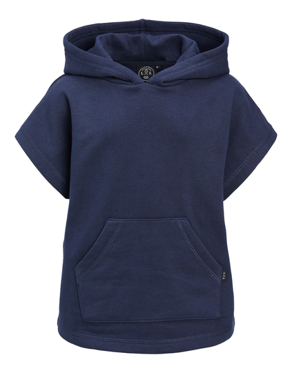 Luca & Lola Rocolo Hupullinen T-Paita, Night Sky, 86‒92