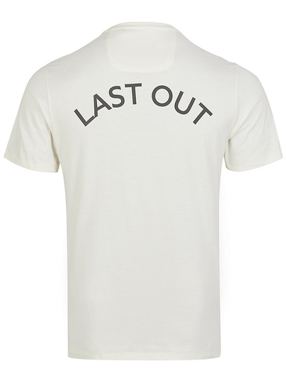 O'Neill Veggie First T-Shirt valkoinen