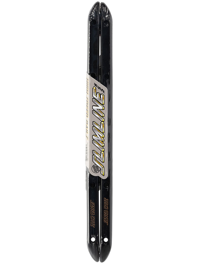 Santa Cruz Slimline HSR Skate Rails musta