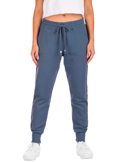 Kazane Freja Naturals Jogging Pants sininen