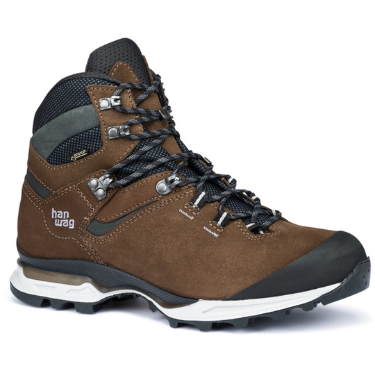 Hanwag Tatra Light Gtx - Brown/anthracite - Miehet - 10