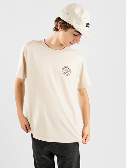 Katin USA League T-Shirt valkoinen