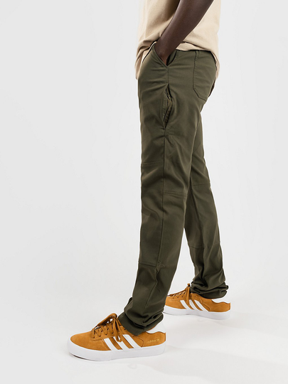 Coal Hank Pants vihreä