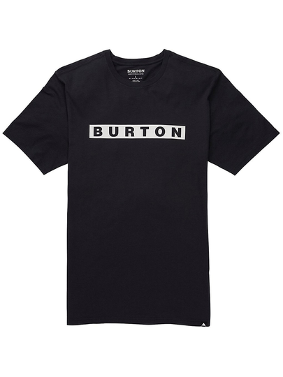 Burton Vault T-Shirt musta