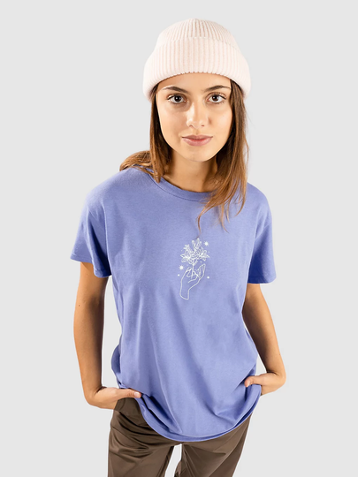 Bloomhands T-Paita