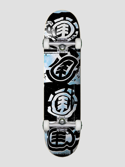 Element Day Dream Quad 8.25" Complete kuviotu