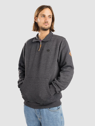 Kazane Soren Sweater harmaa