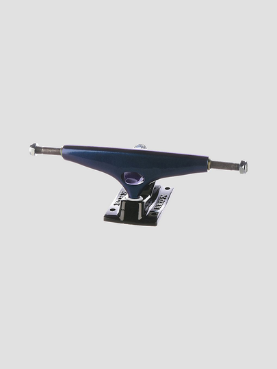 Krux 8.25 Krome Chameleon 2 Standard Truck harmaa