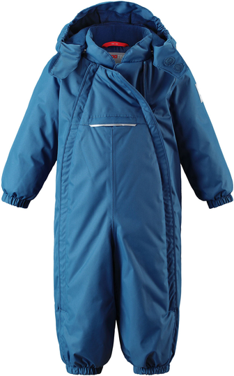 Reimatec Copenhagen Toppahaalari, Denim Blue 74