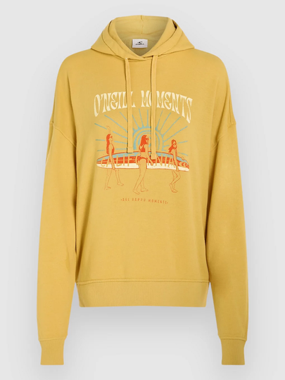O'Neill Beach Vintage Huppari vihreä