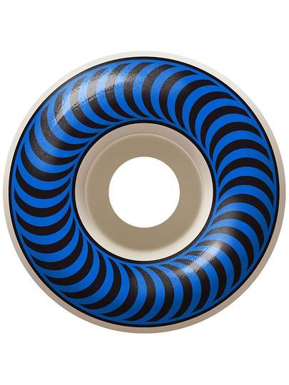 Spitfire Classic 56mm Wheels valkoinen