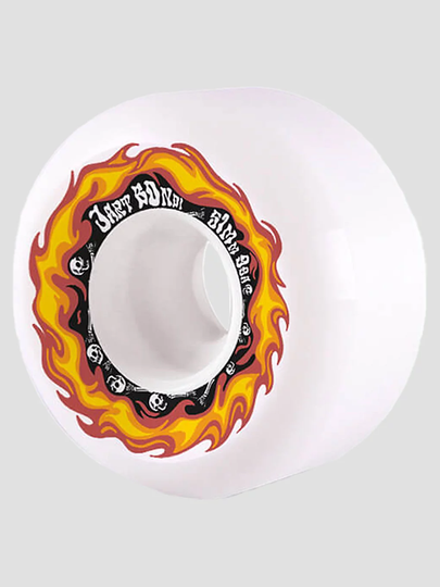 Jart Foo Fighters 51mm 99A Renkaat kuviotu