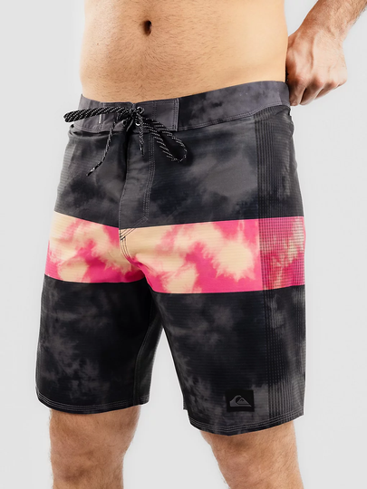 Quiksilver Highlite Arch 19" Boardshorts kuviotu