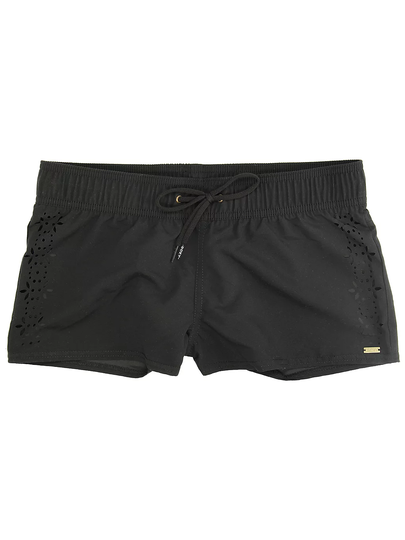 Roxy Under The Moon 2" Boardshorts harmaa