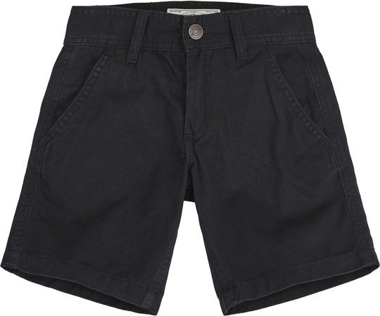 PRODUKT Chino Shortsit, Black 146