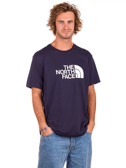 THE NORTH FACE Easy T-Shirt sininen
