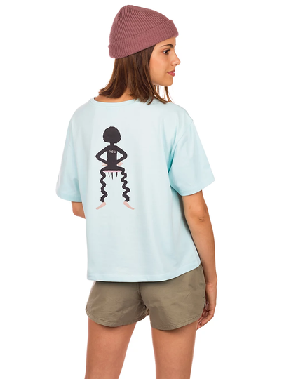O'Neill Atlantic Ocean T-Shirt sininen