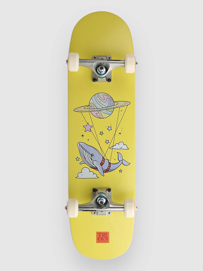 Tricks Sea Galaxy 7.5"X28.30" Complete kuviotu