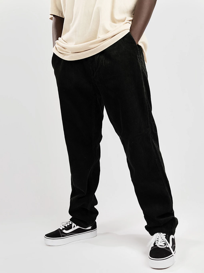 Carhartt WIP Flint Pants vihreä