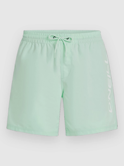 O'Neill Cali 16'' Surffishortsit vihreä
