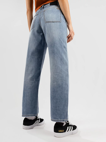 Volcom Daddio Farkut sininen