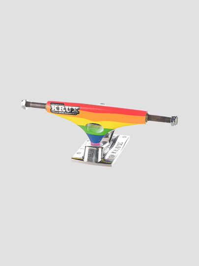 Krux 7.60 K5 Rainbow 2 DLK Truck kuviotu