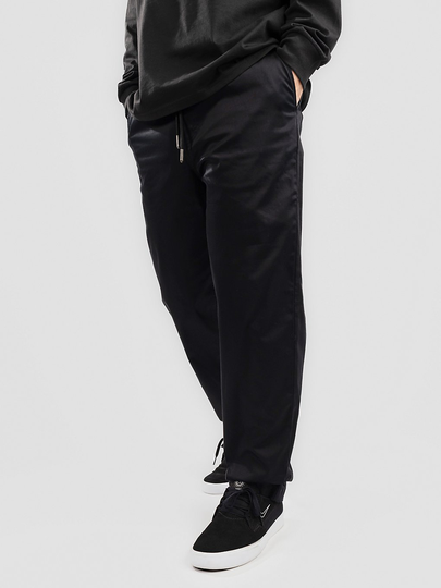Kazane Harvard Jogging Pants musta