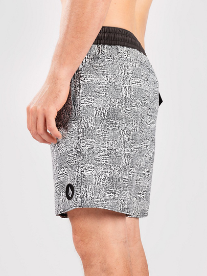 Volcom Stoney 17" Boardshorts musta