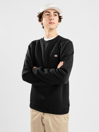 Dickies Oakport Sweater musta