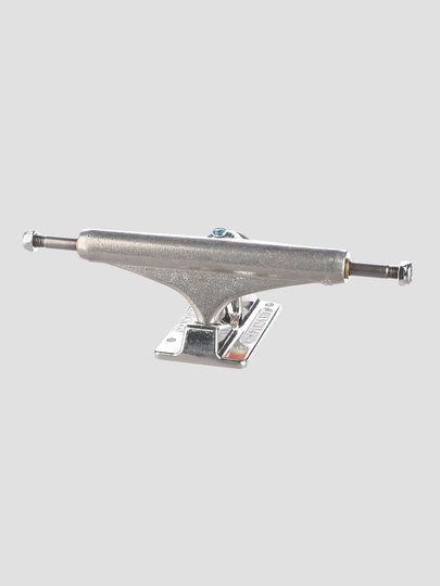 Independent 149 Forged Hollow Mid Truck harmaa