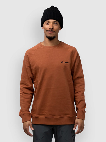 Jones Snowboards Sierra Neulepaita punainen