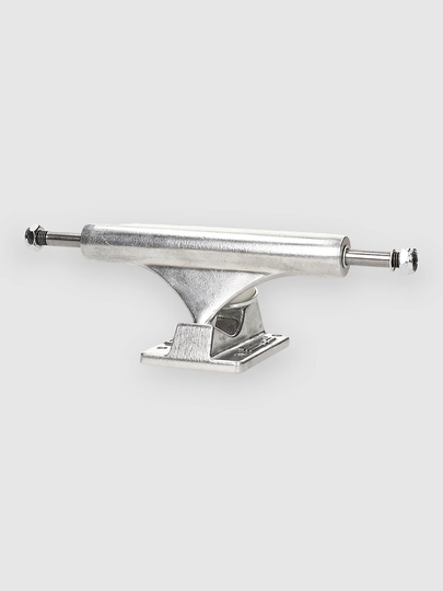 Slappy Trucks St1 Hollow Polished 8" Trukki harmaa