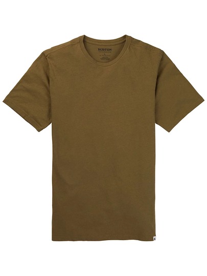 Burton Classic T-Shirt vihreä