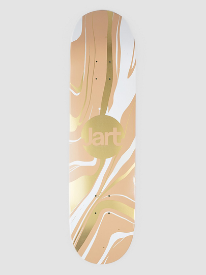 Jart Revolve 8.125" Skateboard Deck keltainen