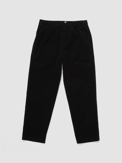 Volcom Psychstone EW Housut musta