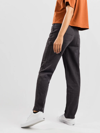 Dickies DC Carpenter Pants musta