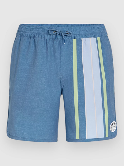 O'Neill O'Riginals Scallop 16" Surffishortsit sininen