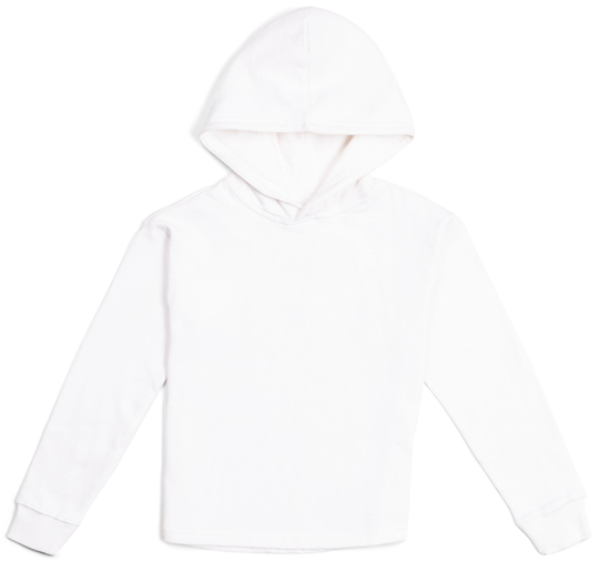 Luca & Lola Nella Huppari, White 134-140
