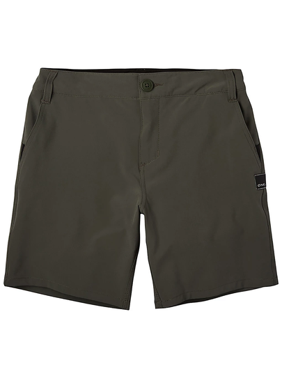 O'Neill Hybrid Chino Boardshorts vihreä