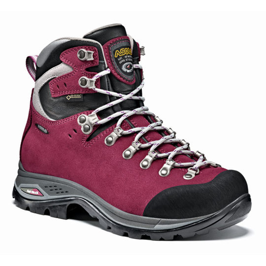 Asolo Greenwood Gv Ml - Grapeade - Naiset - UK 6,5