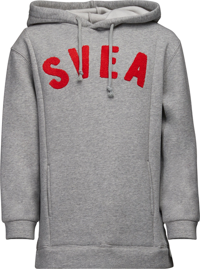 Svea Washington Huppari, Harmaa 170