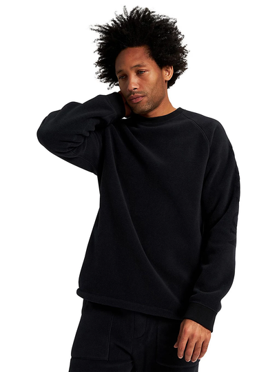 Burton Westmate Crew Sweater musta