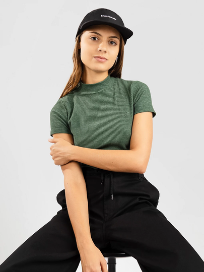 Kazane Isla T-Shirt vihreä