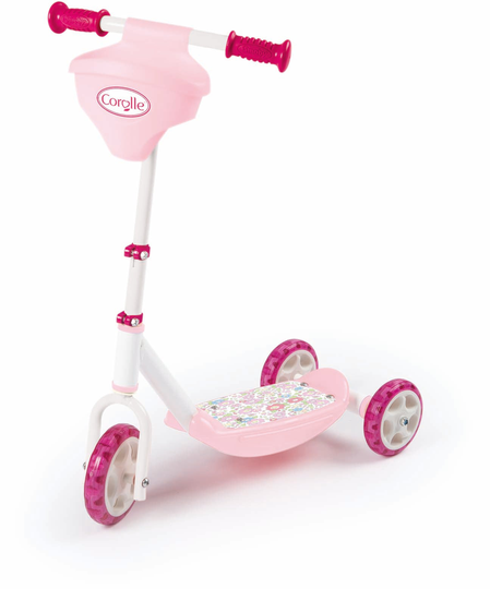 Smoby Corolle Potkulauta